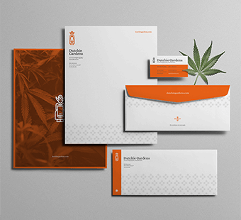 Stationary Design Company